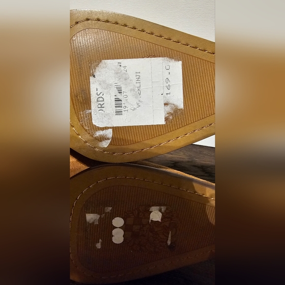 Suede Booties - Picture 4 of 6